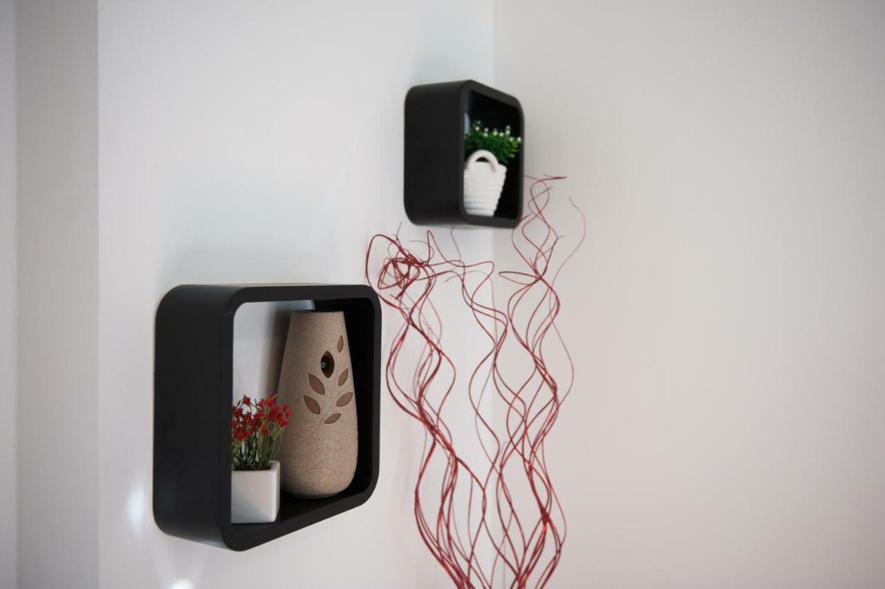 Apartment Magic Zágráb Kültér fotó