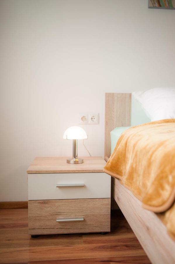 Apartment Magic Zágráb Kültér fotó